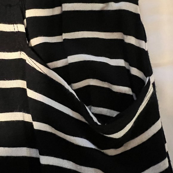 NWT Sophie Max Striped Maxi Skirt Small - Picture 3 of 5